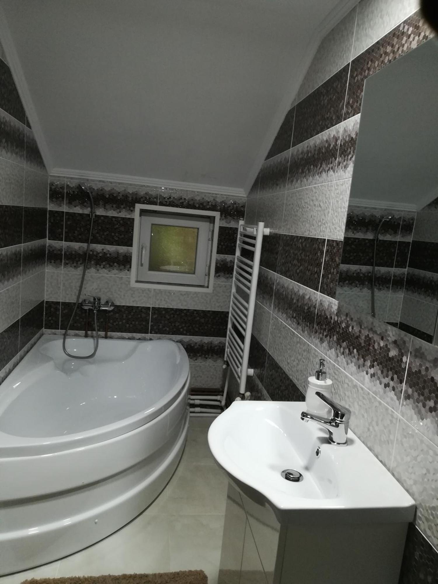 Casa Raul Βίλα Rucăr Εξωτερικό φωτογραφία